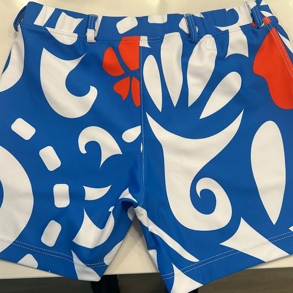 Tribe swim trunks - Picture 5 of 6